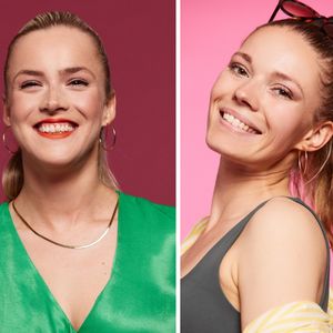 Könnte aus "Princess Charming"-Paula und Dora was werden?