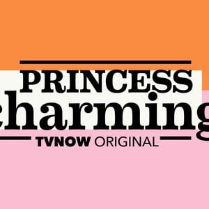 "Princess Charming"