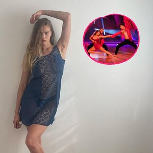"Princess Charming"-Madleen will unbedingt zu "Let's Dance"!