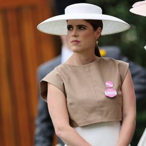 Heikles Dubai-Dinner: König Charles enttäuscht von Eugenie?