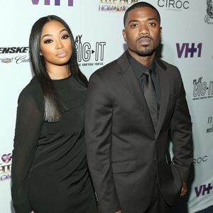 Frau drohte im Netz mit Scheidung: Ray J legt Ehering ab!
