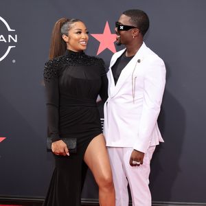 Dritte Runde: Ray J & Princess Love canceln erneut Scheidung