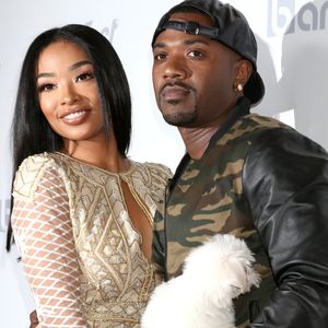 Doch alles gut? Ray J macht seiner Frau TV-Liebeserklärung