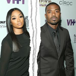 Kurz nach Geburt: Ray J und Princess lassen sich scheiden!