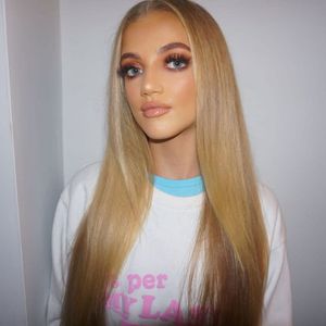 Wegen Regelverstoß: Katie Prices Tochter von TikTok verbannt