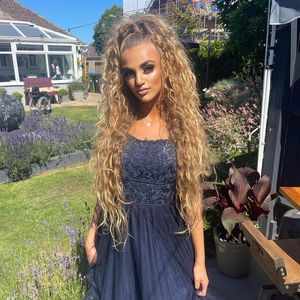 Katie Price' Tochter Princess (15) turtelt mit ihrem Freund