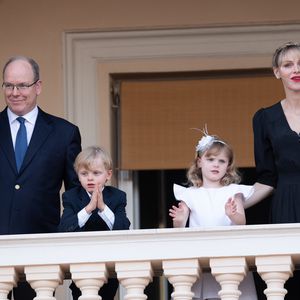 Fürstin Charlène: Erwartet sie wirklich Zwillinge?