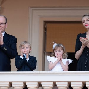 Fürstin Charlène verpasst Weihnachtstradition mit ihren Kids