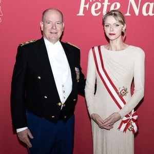 Fürst Albert und Charlène melden sich mit emotionalen Worten