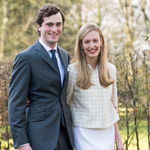 Belgien jubelt: Prinz Amedeo wird zum zweiten Mal Vater!