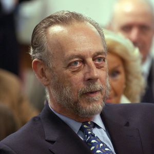 Trauer beim italienischen Adel: Prinz Amedeo (77) ist tot