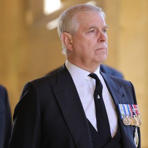 Zum 63. Geburtstag: Prinz Andrew bekommt keine Glückwünsche