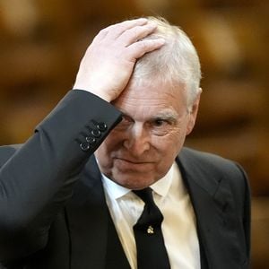 Palast investiert vermehrt in Sicherheit von Ex-Prinz Andrew