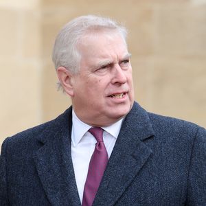 Prinz Andrew kämpft mit den hohen Kosten der Royal Lodge