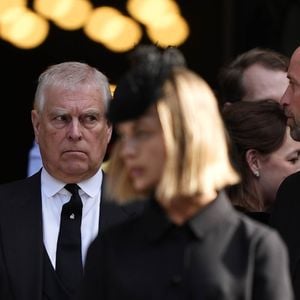 Ex-Prinz Andrews Bleibe wird "Scheidungshaus" genannt