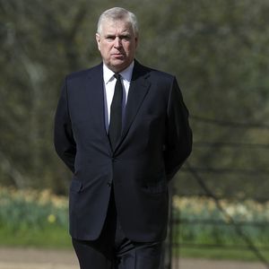 Nach Vergleich: Welche Summe zahlt Prinz Andrew an Virginia?