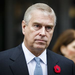 Prinz Andrew will unbedingt zur royalen Weihnachtsfeier