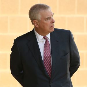 Prinz Andrew verärgert: Er wollte mit FBI zusammenarbeiten