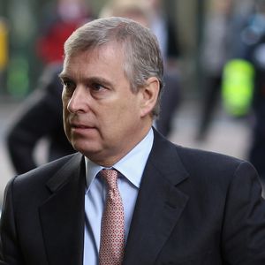 Ausgeladen: Prinz Andrew darf nicht zum Jubiläum der Queen