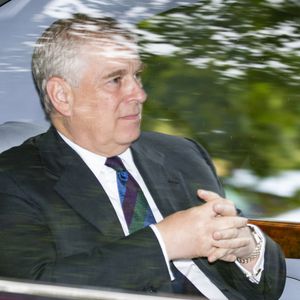 Palast bestätigt: Prinz Andrew würde mit FBI kooperieren