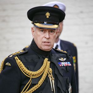 Prinz Philips Beerdigung: Prinz Andrew will Uniform tragen
