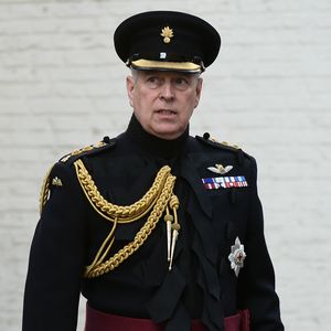 Opfer-Interview: Prinz Andrew weist Anschuldigungen zurück