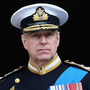 Alles aus! Prinz Andrew trennt sich von Clooney-Ex