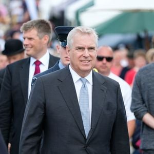 Wegen Allergien: Prinz Andrew im Epstein-Skandal entlastet?