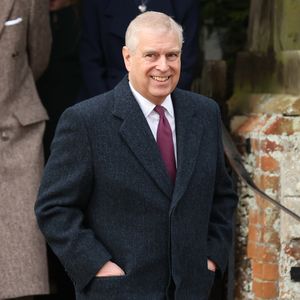 Höhenflug? Statt Umzug fordert Prinz Andrew Führungsrolle