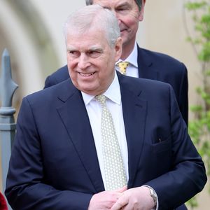 Ermittlungen beendet: Prinz Andrew darf wieder ins Ausland