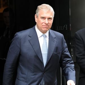 Vor Spionageskandal: Prinz Andrew besaß Geheimkonto in China