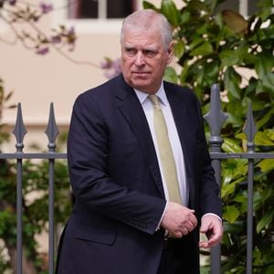 Nach Familienzoff: Prinz Andrew feiert Ostern mit den Royals