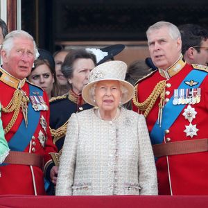 So wollte die Queen Prinz Andrews Ruf wiederherstellen