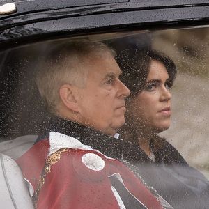 Prinzessin Eugenie bricht mit ihrem Vater Andrew Kontakt ab