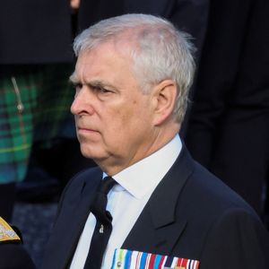 Bei erneuten Vorwürfen: Prinz Andrew ist bereit zu kontern