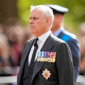 Wird Prinz Andrew seine royalen Pflichten wieder aufnehmen?