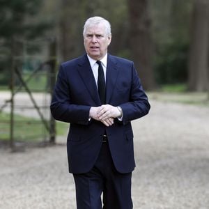 Nun also doch: Prinz Andrew soll Enkelin bald erstmals sehen