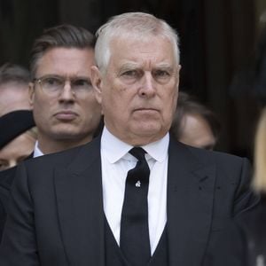 Anklage gegen Ex-Prinz Andrew wegen Menschenhandels möglich