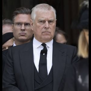 Nur Seelentröster? Andrews seltsame Vorliebe für Teddybären