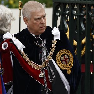 Diese Fotos von Prinz Andrew sollen nie öffentlich werden