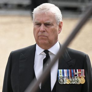 Prinz Andrew darf wohl nie wieder zurück in royalen Dienst!