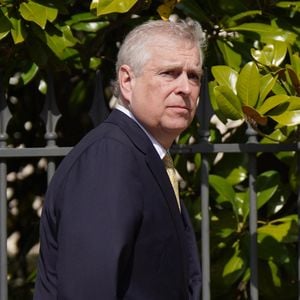 Sexskandal: Es gibt wieder neue Vorwürfe gegen Prinz Andrew!