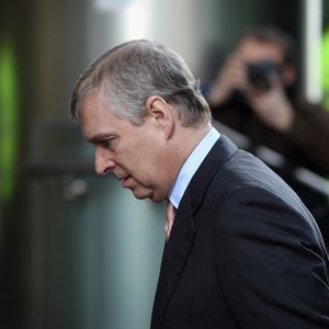 Skandal um Prinz Andrew: Wachmann bringt Alibi ins Wanken