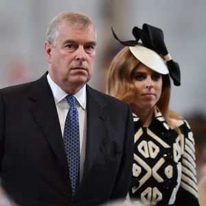 Prinzessin Beatrice weint seit Andrews Interview jeden Tag!
