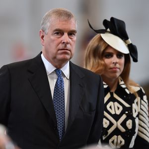 Wegen Andrews Skandal: Beatrices Hochzeitsdatum verschoben