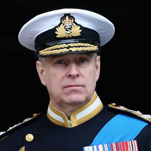 Jubiläum der Queen: Prinz Andrew muss plötzlich absagen!