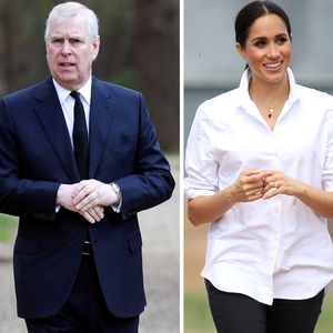 Prinz Andrew: Sagt Meghan als Zeugin in seinem Prozess aus?