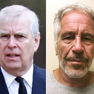 Nach Trennung: Prinz Andrew lebte in Jeffrey Epsteins Haus