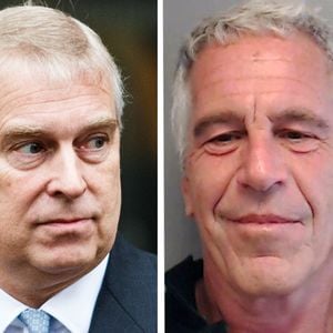 Log Prinz Andrew über seinen Kontakt zu Jeffrey Epstein?