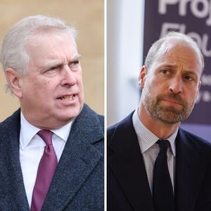 Frostiger Austausch: Ignoriert Prinz William Onkel Andrew?